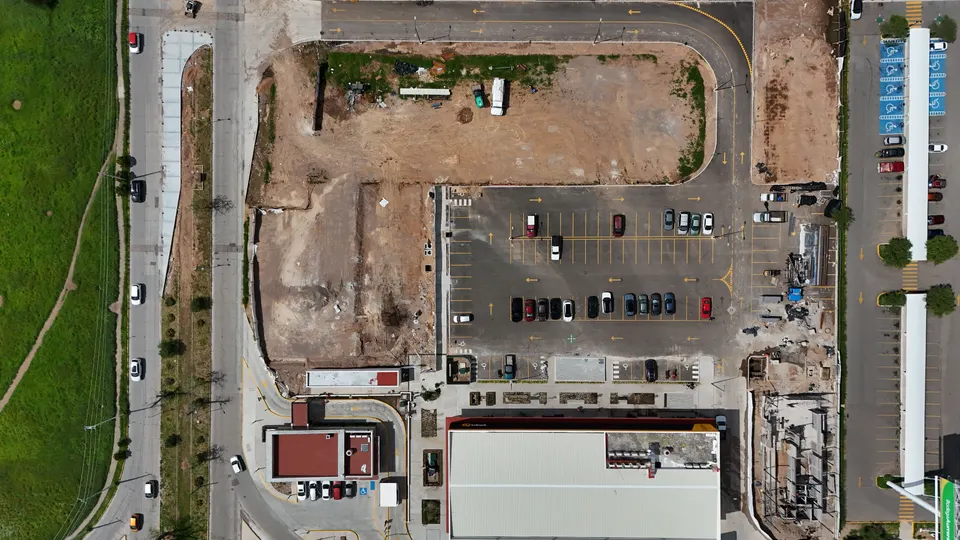 Exploring the Poydras Area and St. Bernard Parish in Poydras