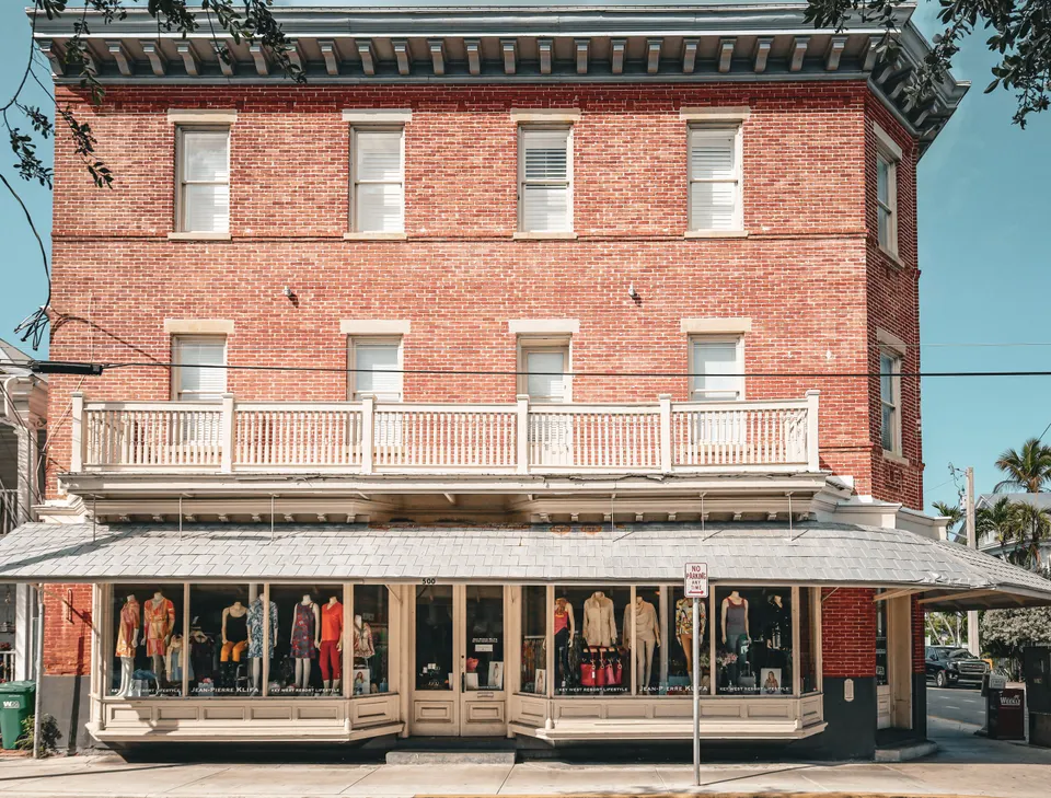 Exploring Violet, Louisiana in Violet