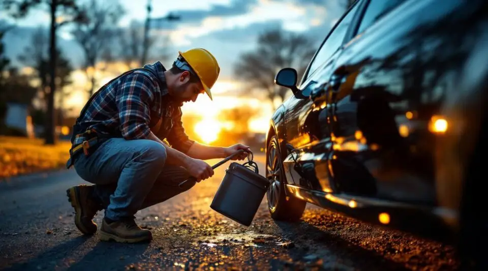 Professional Mold Removal and Testing in Terrytown — Terrytown