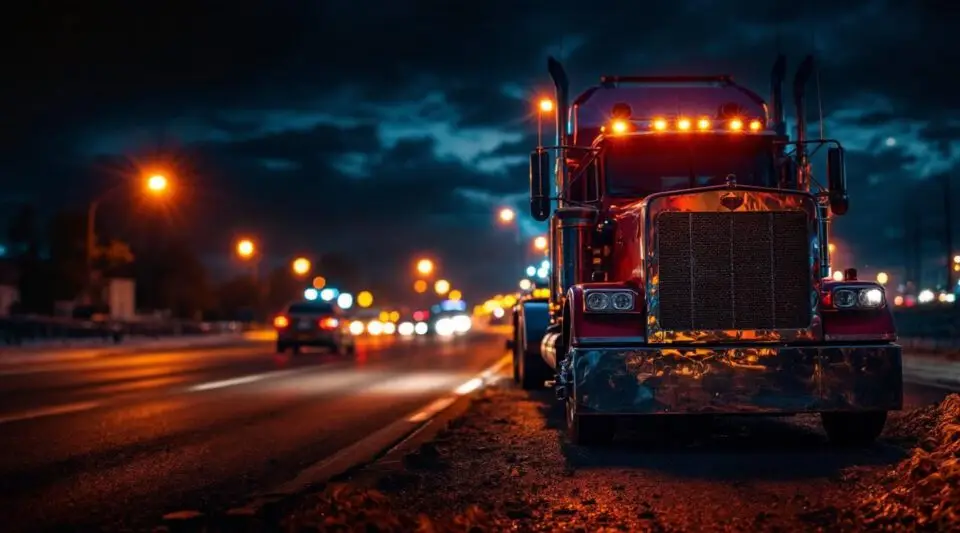 24 Hour Towing Service Terrytown