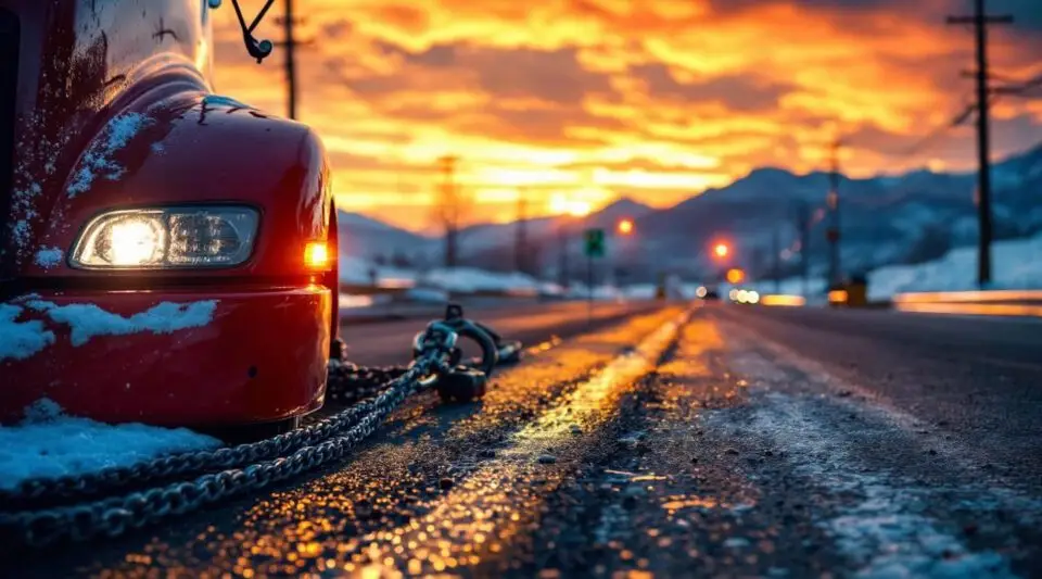 Local Car Towing Terrytown